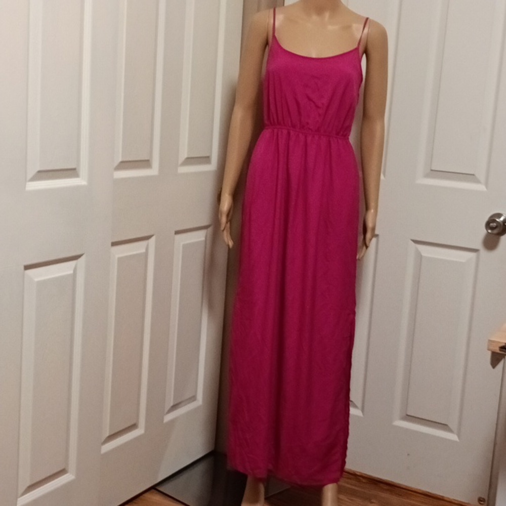 Old Navy Maxi Dress M